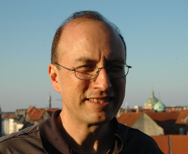 Jason Barton reading and alexia